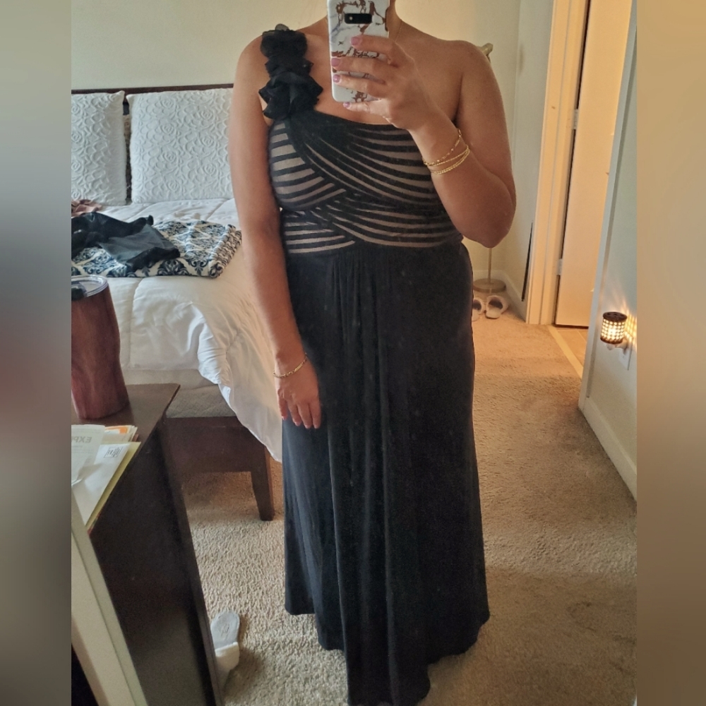 Formal Womens Gown